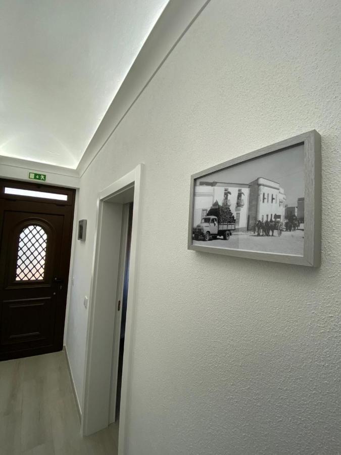 비디게이라 Casa Da Matriz 빌라 외부 사진