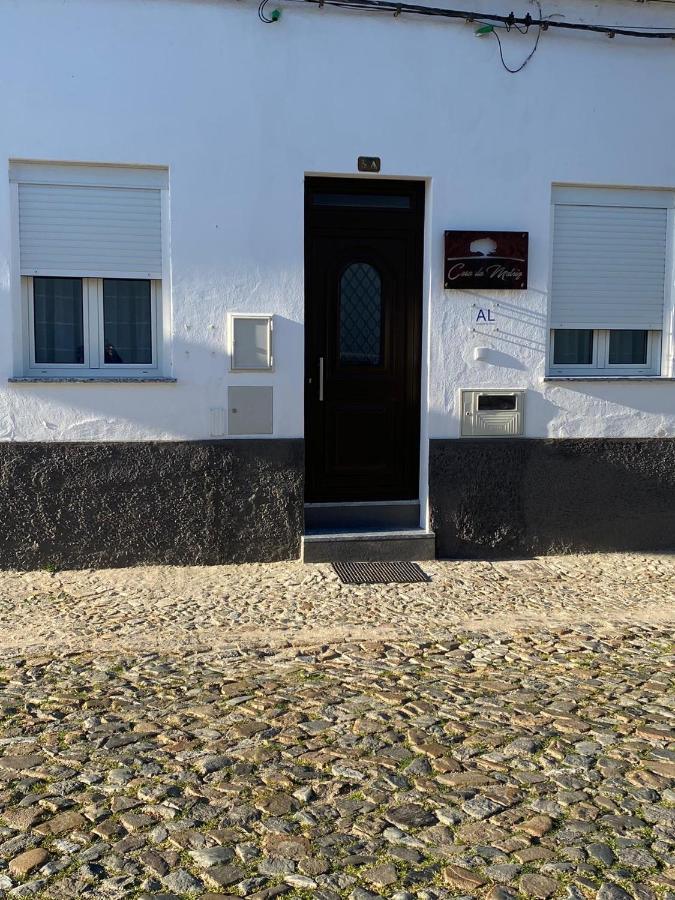 비디게이라 Casa Da Matriz 빌라 외부 사진