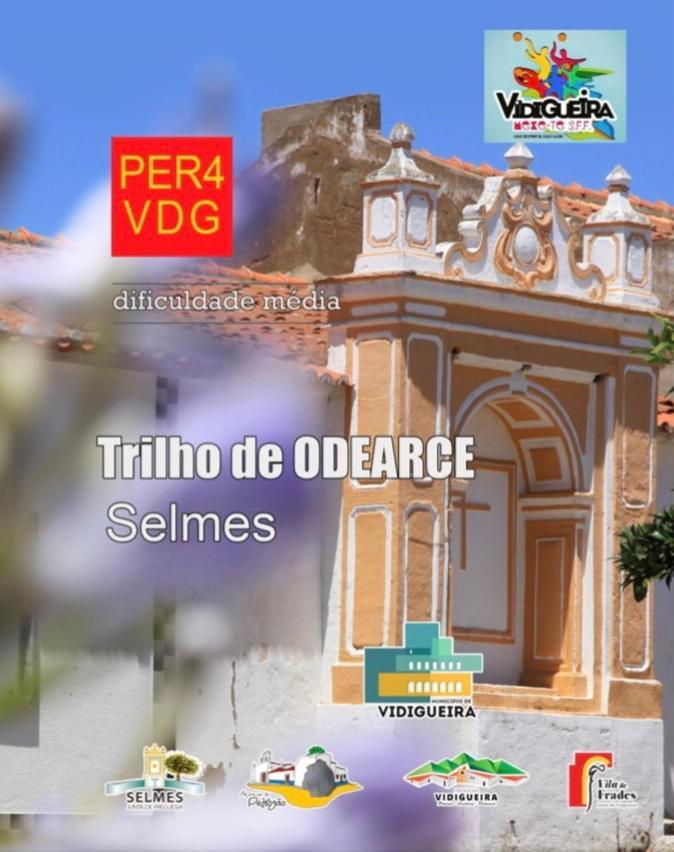 비디게이라 Casa Da Matriz 빌라 외부 사진