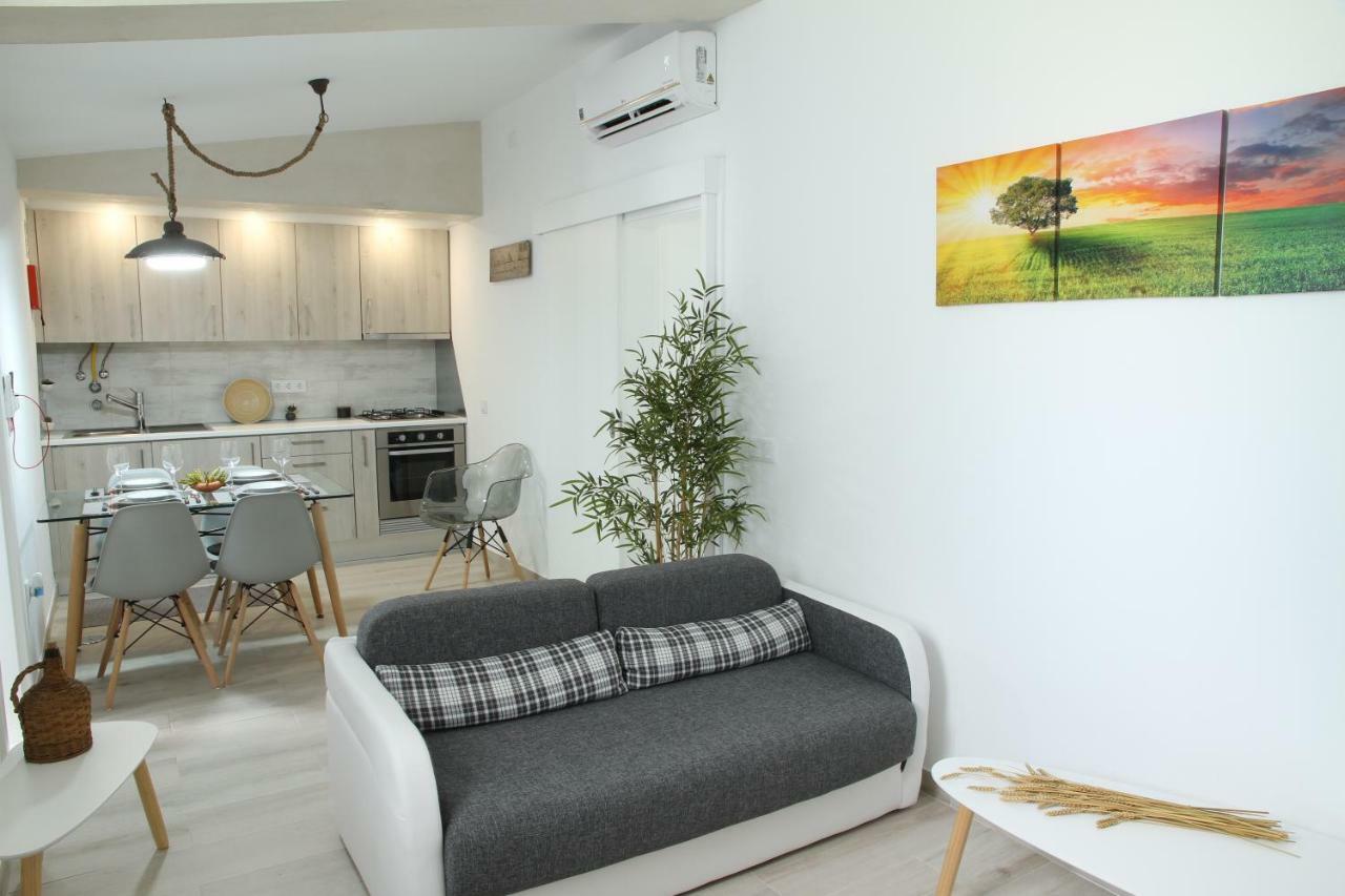 비디게이라 Casa Da Matriz 빌라 외부 사진