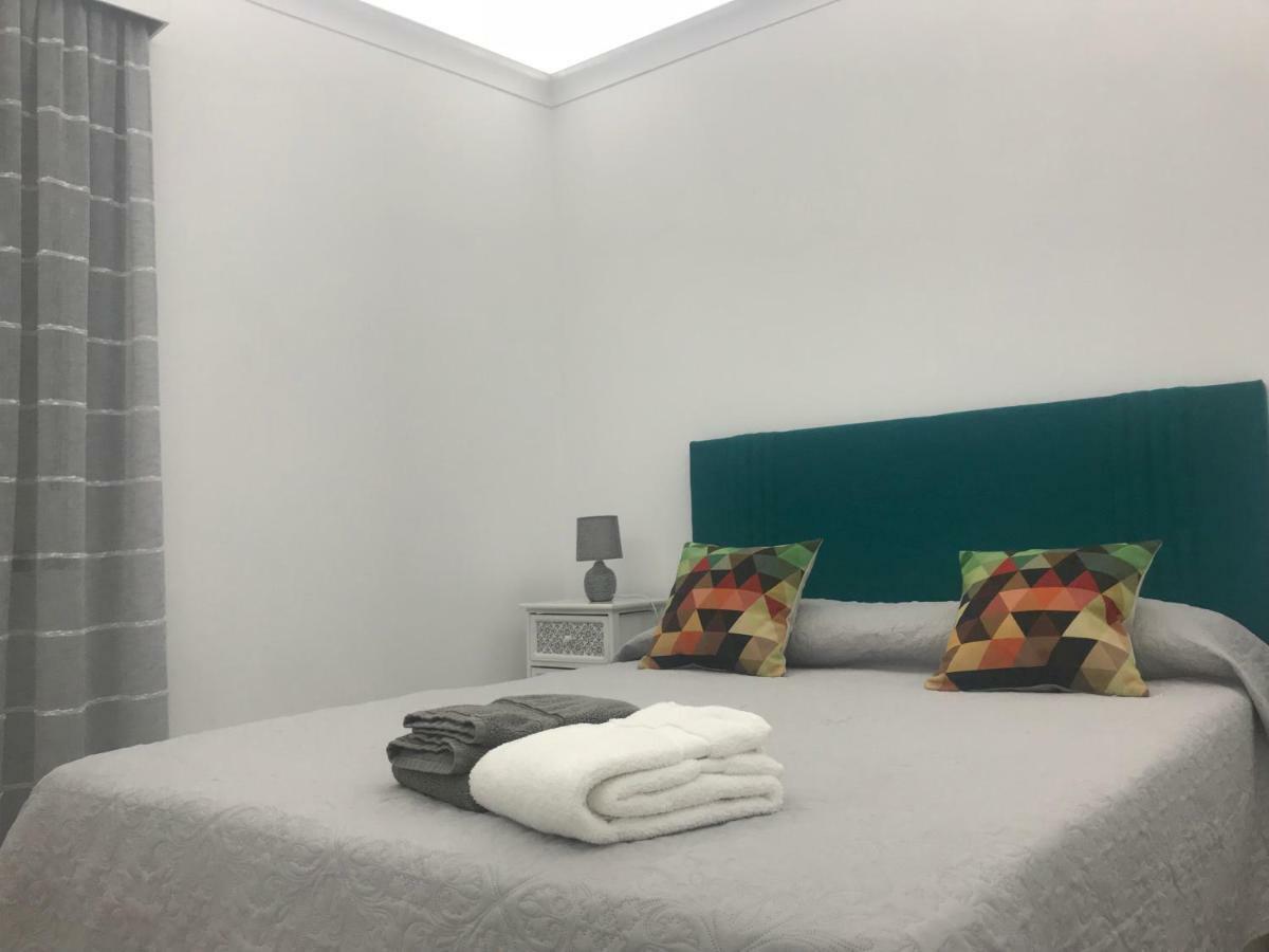 비디게이라 Casa Da Matriz 빌라 외부 사진