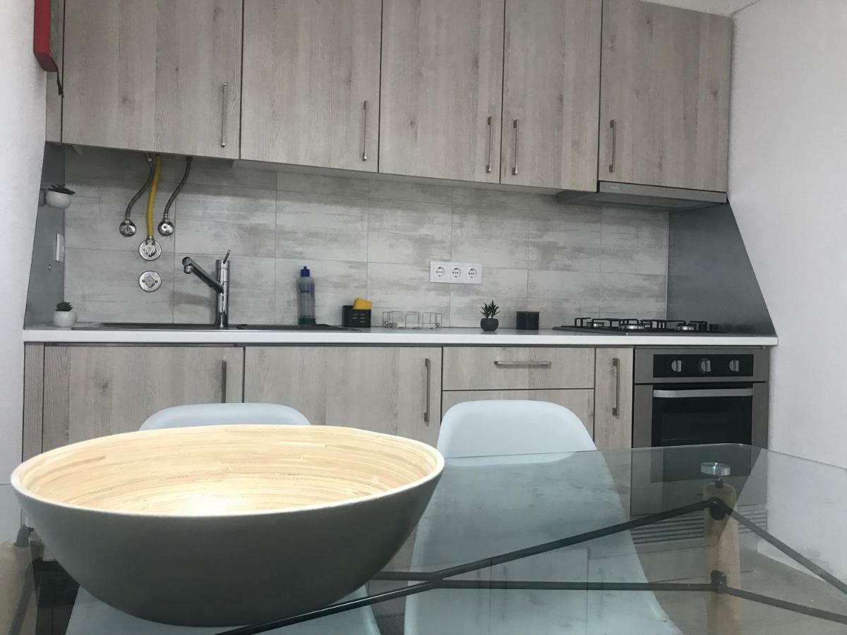 비디게이라 Casa Da Matriz 빌라 외부 사진