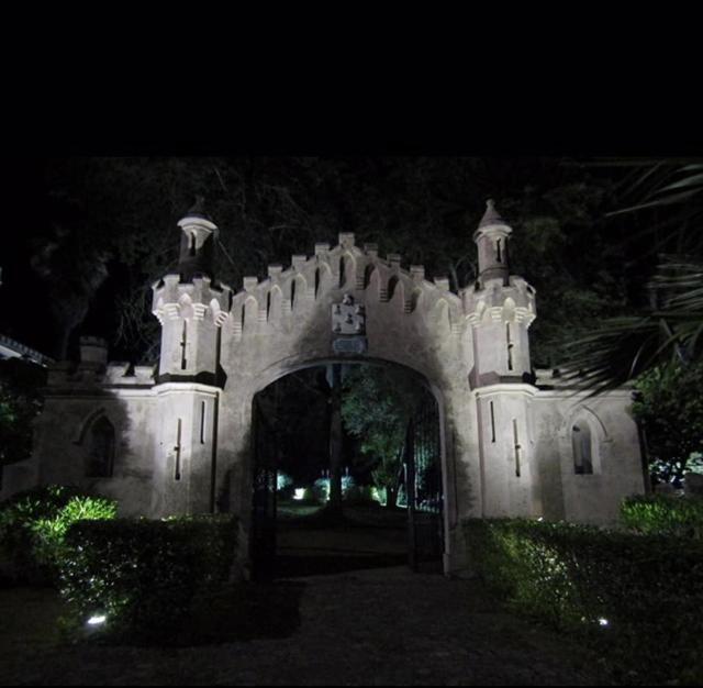 비디게이라 Casa Da Matriz 빌라 외부 사진